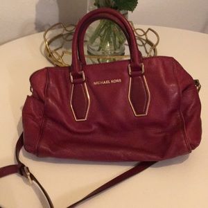 Michael Kors purse